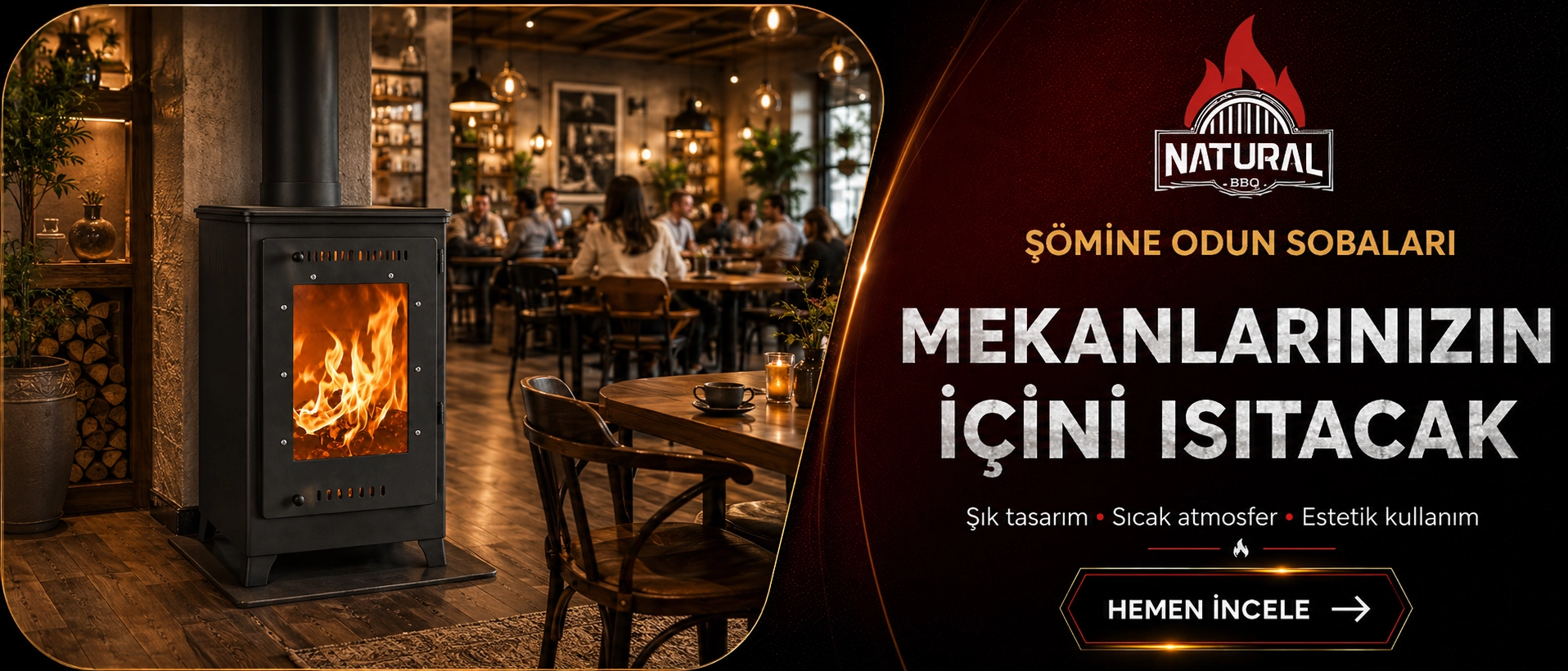Çankırı Soba